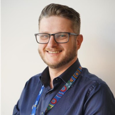 Geoff Cooke, Founder of GCA Group