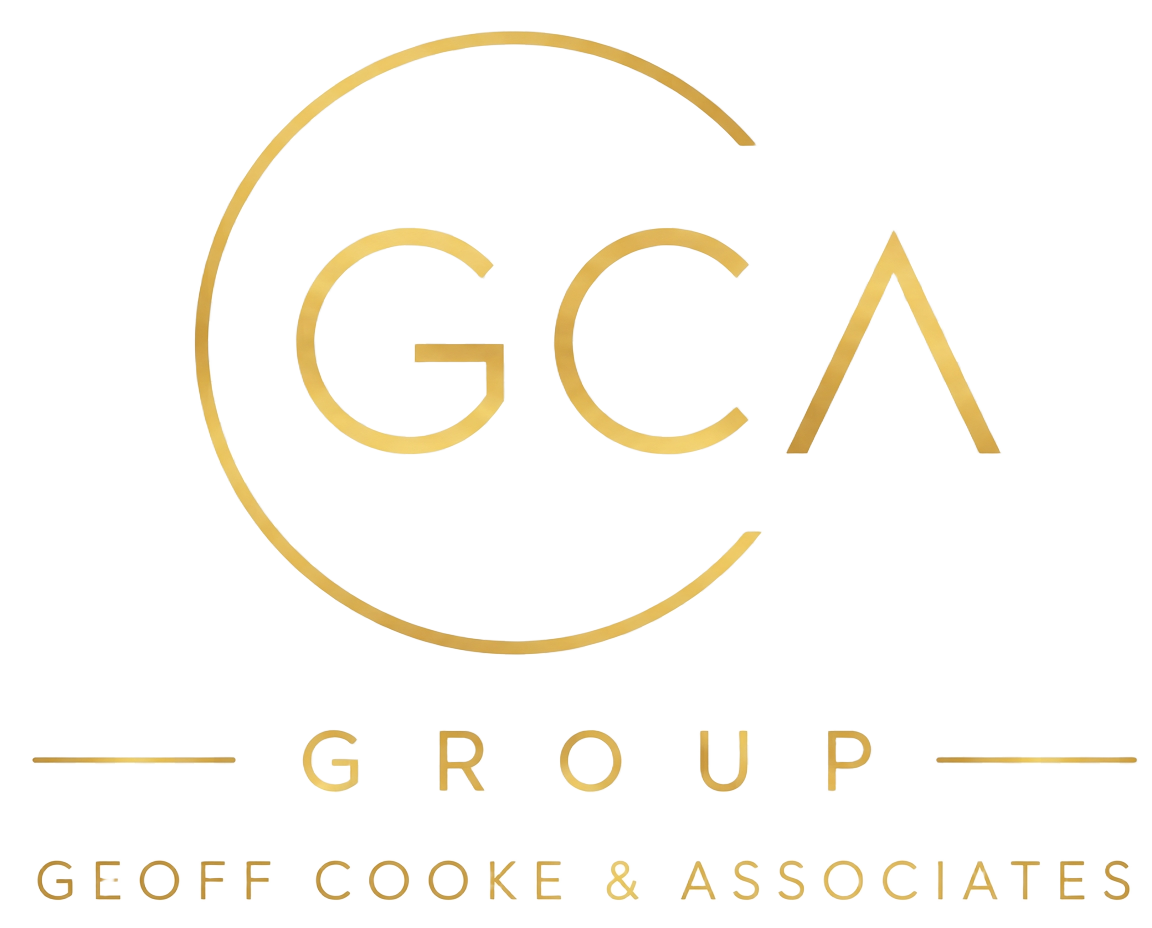 GCA Group – Geoff Cooke & Associates